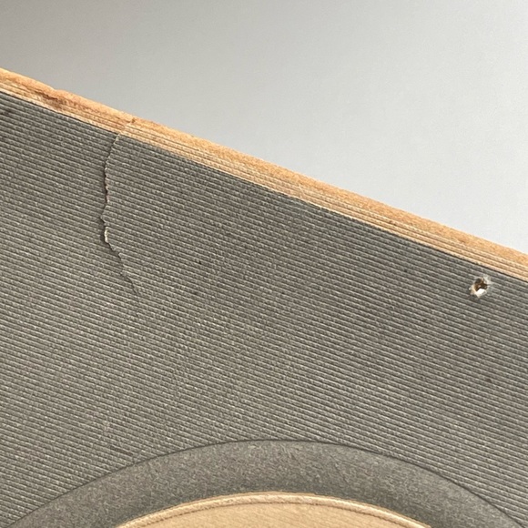 Late Victorian 1908 Original photography Portrait Old Woman black and white - Picture 11 of 14